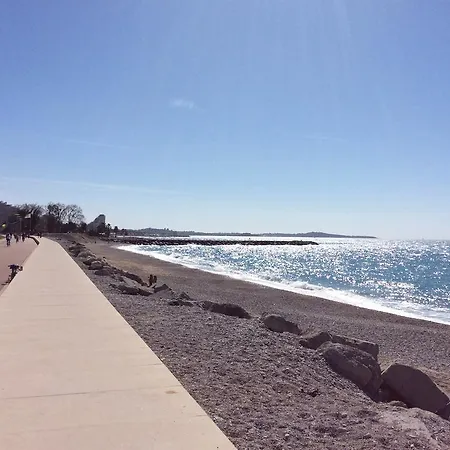 Le Griselda Saint-Laurent-du-Var