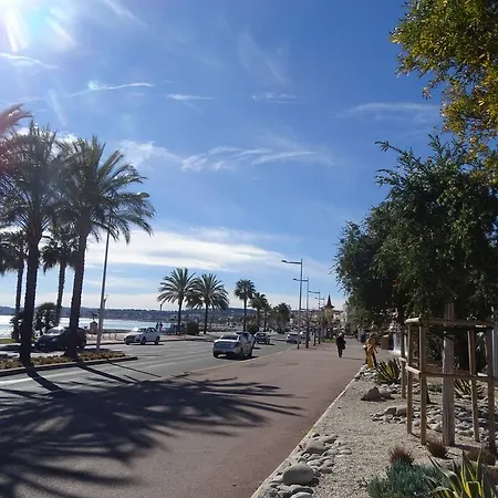 Le Griselda * Saint-Laurent-du-Var