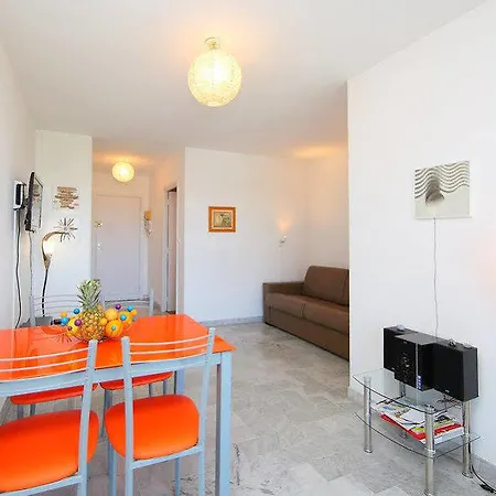 Apartment Le Griselda *