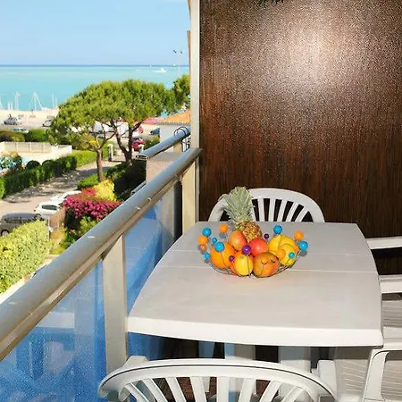Apartment Le Griselda *