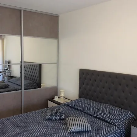 Apartamento Le Griselda