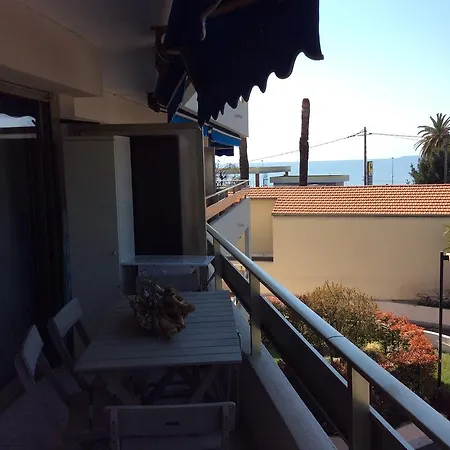 Apartamento Le Griselda *
