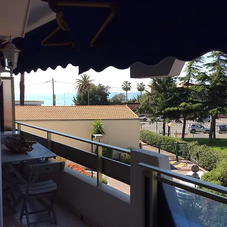 Apartamento Le Griselda