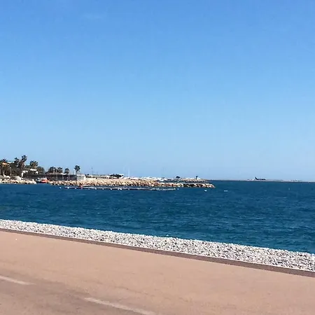 Le Griselda Saint-Laurent-du-Var