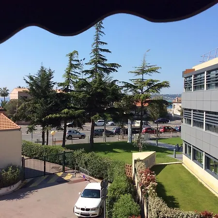 Le Griselda Apartamento Saint-Laurent-du-Var