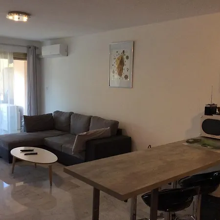 Le Griselda Apartamento