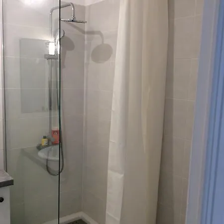 Apartamento Le Griselda Saint-Laurent-du-Var